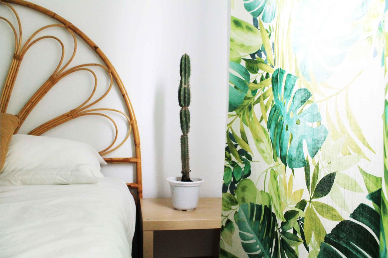 Cactus Bed & Breakfast Salinas Castrillon Luaran gambar